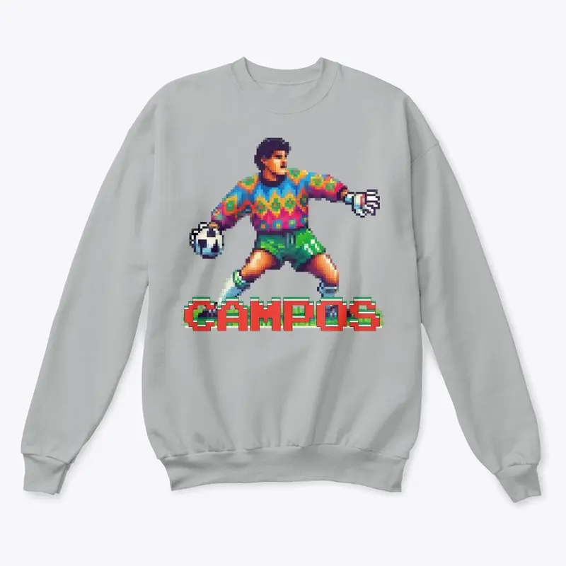 8bit Campos