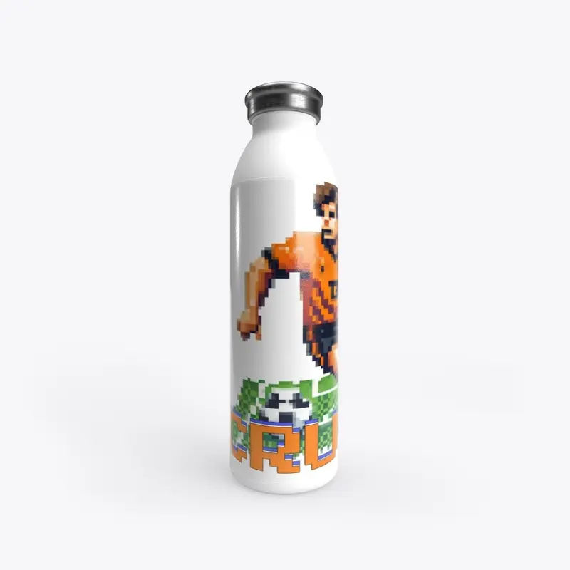 8bit Cruyff