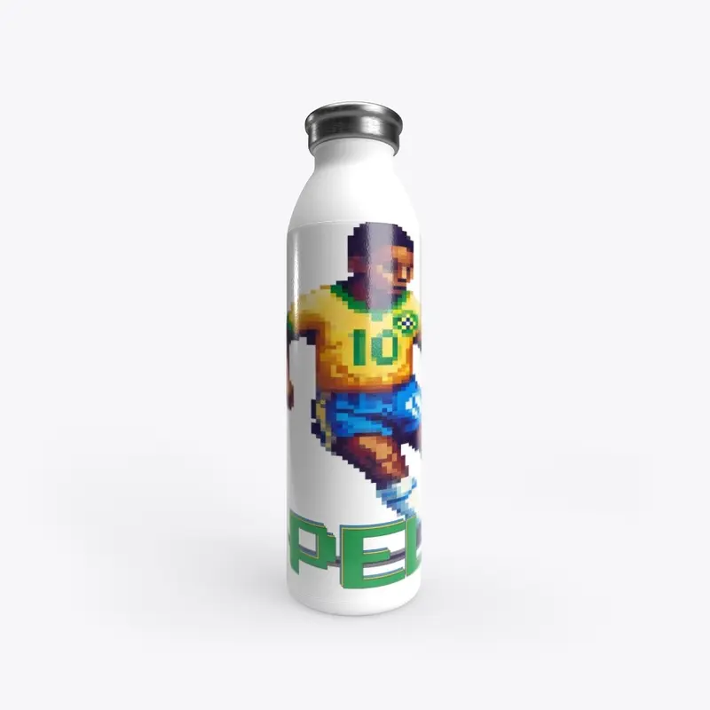 8bit Pelé