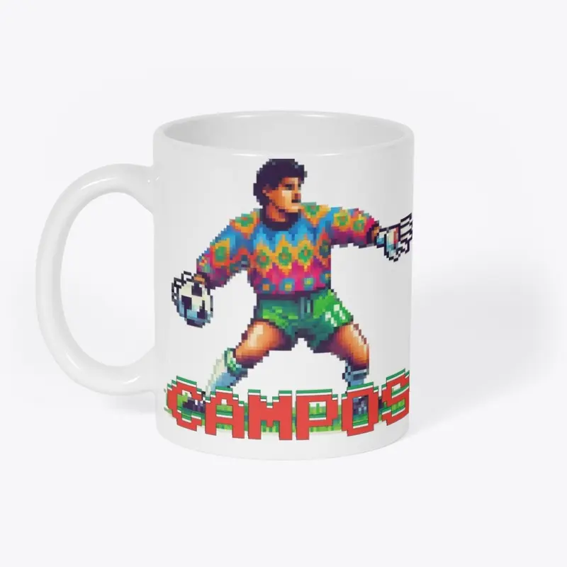 8bit Campos