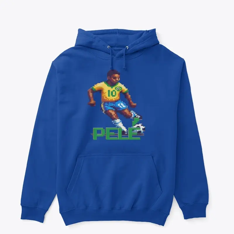 8bit Pelé